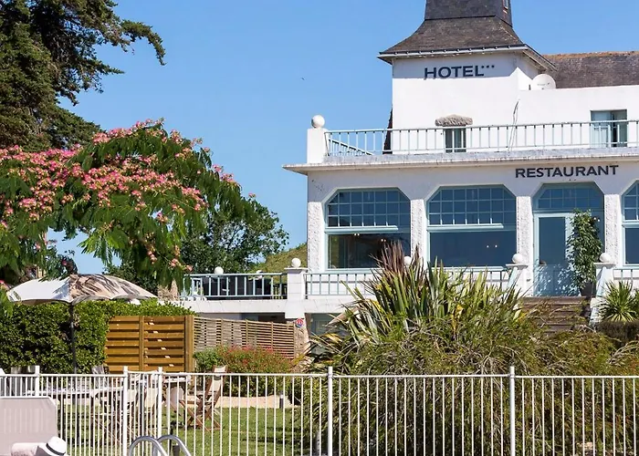 Restaurant Spa Du TumulusSpa Hotel