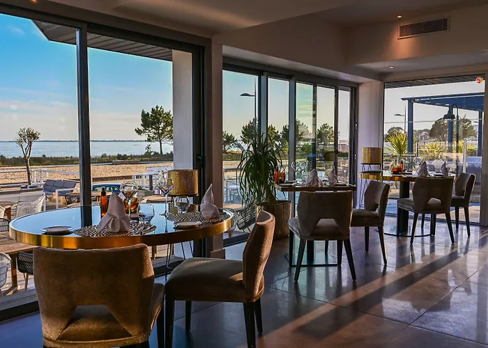 Le Diana &Spa NUXESpa Hotel