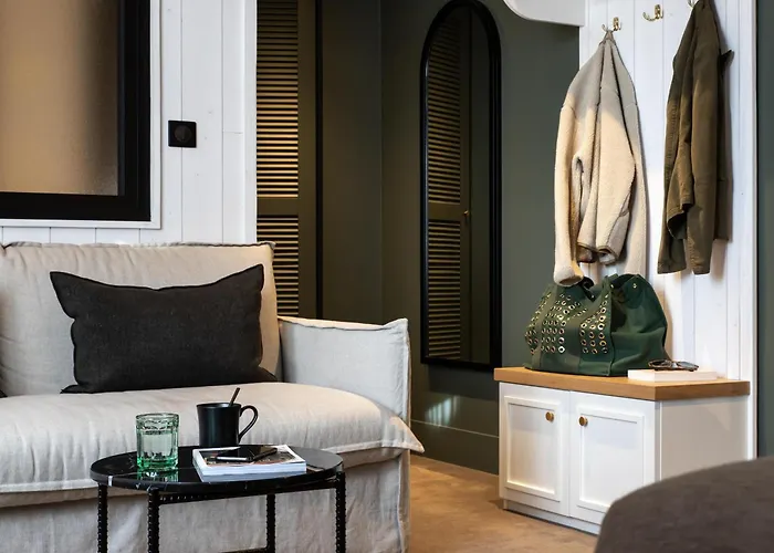 Le Celtique&Spa Carnac