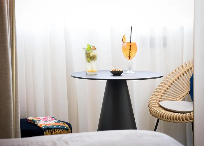 Le Celtique&Spa Carnac