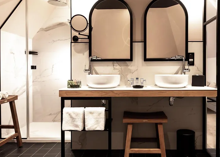 Le Celtique&Spa Carnac